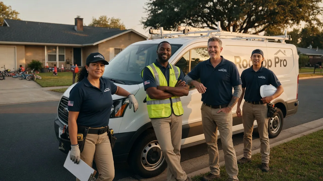 Roof Repair in Murfreesboro, NC near me