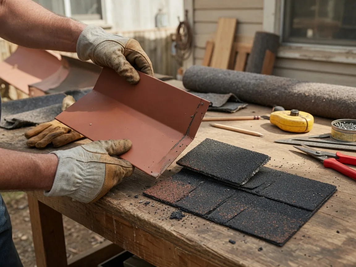 Roof Repair company in Murfreesboro, NC